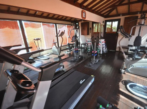 El Vino Hotel Suites - Special Class