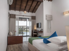 The Calm Resort & Spa