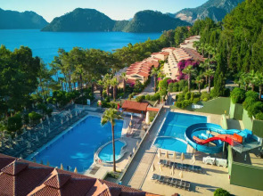 Labranda Mares Marmaris - All Inclusive