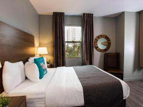 Urban Boutique Hotel