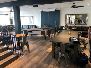 Samesun Hollywood - Hostel