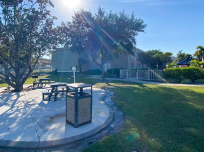 Quality Inn & Suites Tampa-Ybor City