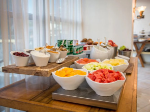 Roxon Urban Hotel Ramat Gan