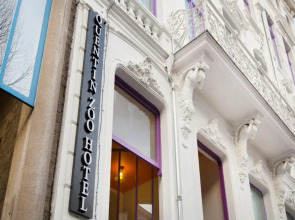 Quentin Zoo hotel