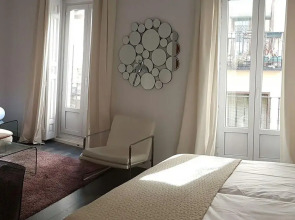 Suite Prado Hotel