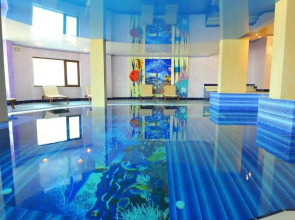 Park Hotel Stara Zagora