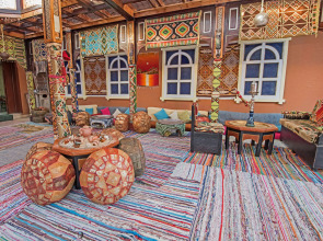 Sunrise Royal Makadi Resort