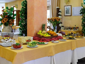 Hotel Conchiglia D'oro