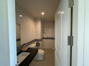 Dwell Phuket Airport