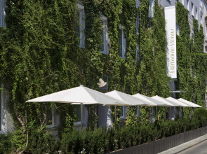 The Harmonie Vienna, BW Premier Collection