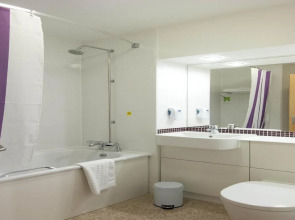 Premier Inn London Stansted Airport