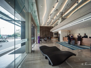 Liberty Central Saigon Riverside