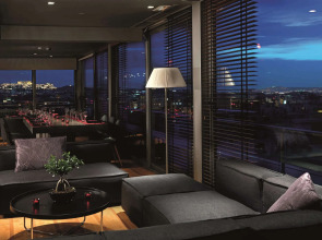 Radisson Blu Park Hotel, Athens