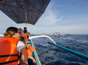Kubu Petitenget Suite Seminyak