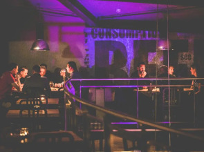 Leonardo Hotel Almere City Center