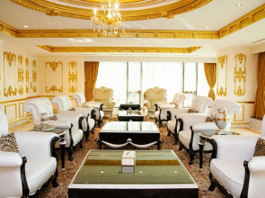 Grand Plaza Hotel Hanoi