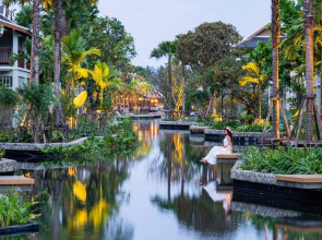 Grand Mercure Khao Lak Bangsak