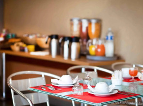 Aparthotel Adagio Access Paris Saint-Denis Pleyel