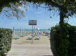 Hotel Vina del Mar Pineta