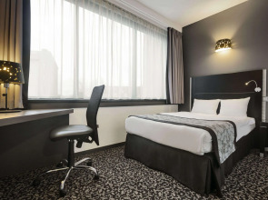 B&B HOTEL Brussels East Woluwe