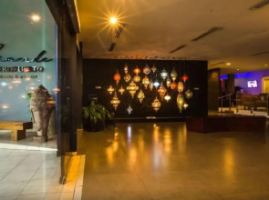 Riande Aeropuerto Hotel & Casino