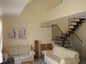 Apartamentos Señorio de Aloha