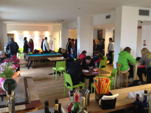 Safestay Pisa Centrale