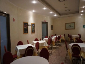 Отель Crisol Europa