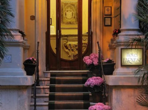 Hotel Farnese