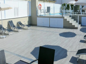 Hotel Porcel Ganivet