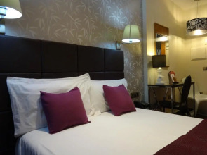 Hotel Lloret Ramblas