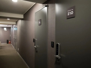 Blue Mountain Myeongdong