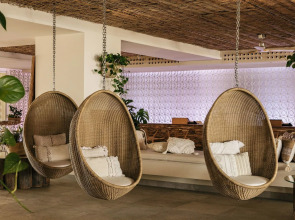 ME Ibiza - The Leading Hotels of the World