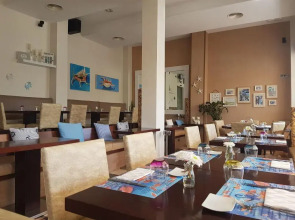 Boutique Hotel LaSort