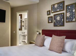 Hotel Vincci Molviedro