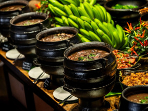 Grand Hyatt Sao Paulo