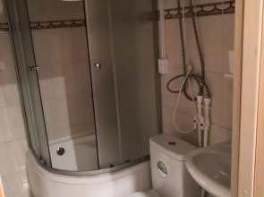 Отель Онежская гора