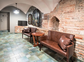 Отель Wellton Centrum Hotel & Spa