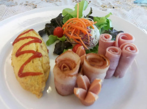 Seaview Hotel Sriracha