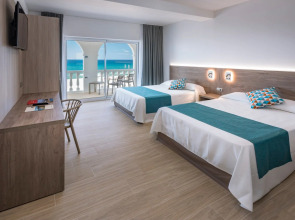 Отель 4R Gran Europe