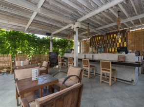 Курортный отель Wapa di Ume Ubud Resort & Spa