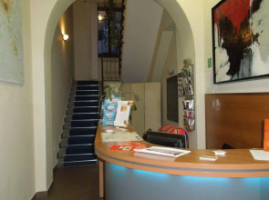 San Lorenzo Guest House