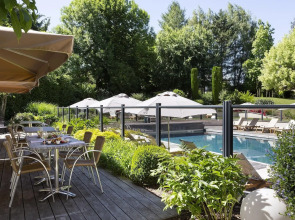 Residence La Reserve