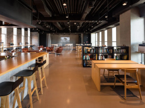 Nest Hotel Incheon