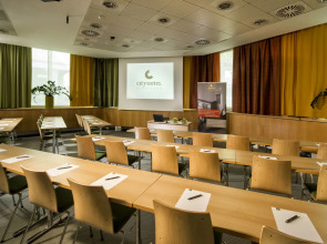 City Hotel Ljubljana