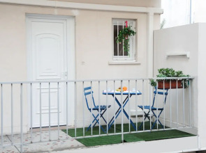 Studio Herold - Five Stars Holiday House