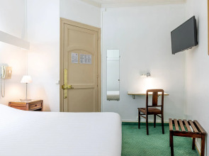 Hotel Saint Maurice
