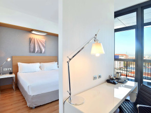 Hilton Garden Inn Milan North