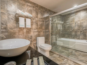 Отель White Sand Dhigurah