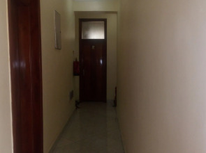 Airport Transit Lodges